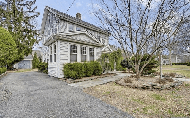 18 Central Avenue, Demarest